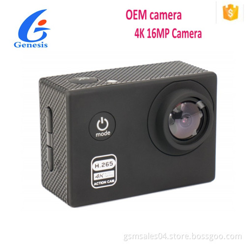 Outdoor activity 3x full hd video recorder wifi sport camera xdv 4k cameras